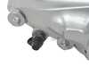 ES#4745424 - 342167994612S - Performance Brake Caliper Set - Silver - Rear - This pair of Brembo calipers are sure to restore or upgrade your braking performance. Direct replacement for F8x M2/M3/M4 and vehicles with the M-Performance Braking System retrofit kit. - Brembo - BMW