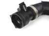 ES#4899608 - 8K0121055B - Lower Radiator Hose  - Direct replacement for your worn or cracked hose - Rein - Audi