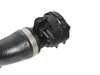 ES#4899608 - 8K0121055B - Lower Radiator Hose  - Direct replacement for your worn or cracked hose - Rein - Audi