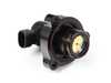 ES#4865992 - T9380 - DV+ Performance Diverter Valve - With Pierburg Valve - Features a low-profile integrated solenoid to make it shorter and more compact than even the factory diverter, ensuring it will fit the tightest applications. - Go Fast Bits - Volkswagen