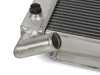 ES#4842774 - 7225 - BMW 2002 High-Performance All-Aluminum Radiator - Built from lightweight yet durable aluminum, it provides enhanced heat dissipation, preventing engine overheating during demanding conditions - CSF - BMW