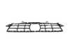ES#4187130 - 51117421805 - Grill -  Air Intake -  Center - Frr - Genuine BMW - BMW