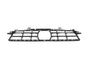 ES#4187130 - 51117421805 - Grill -  Air Intake -  Center - Frr - Genuine BMW - BMW