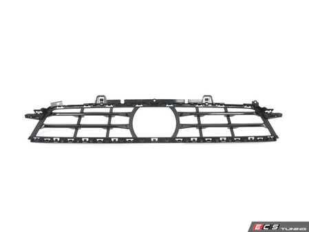 ES#4187130 - 51117421805 - Grill -  Air Intake -  Center - Frr - Genuine BMW - BMW