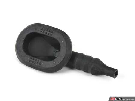 ES#4317382 - 5Q0711487G - GROMMET - Genuine Volkswagen Audi - 