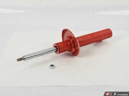 ES#5375817 - 87451263 - Special Active Front Strut - Priced Each  *Scratch And Dent* - Superior handling without compromising ride quality - Scratch & Dent - Volkswagen