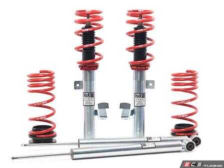 ES#1303219 - 29197-2 - Street Perf. Coil Over - 12, 22 - H&R - 
