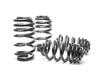 ES#1303255 - 29312-3 - Sport Springs Set - Unrivaled comfort and performance. Average lowering of 1.0"F 1.0"R - H&R - Audi