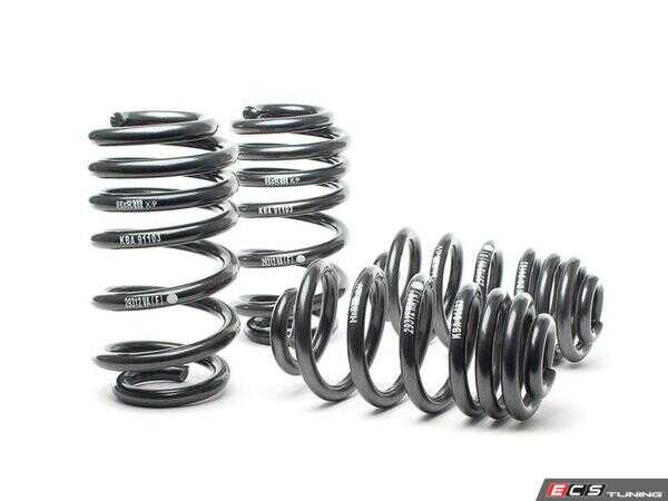 H&R - 29312-3 - Sport Springs Set