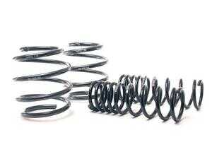 ES#1303279 - 29380 - Sport Spring Set - Unrivaled comfort and performance.   - H&R - BMW