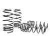 ES#1303312 - 29489-2 - Sport Spring Set - Average lowering front: 1.4" rear: 1.2" - H&R - Volkswagen