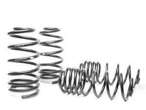 ES#1303312 - 29489-2 - Sport Spring Set - Average lowering front: 1.4" rear: 1.2" - H&R - Volkswagen