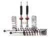 ES#1303340 - 29580-2 - Street Performance Coil Over Kit - A great suspension package for street and track use - H&R - Porsche