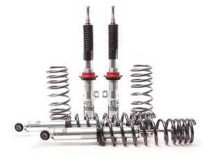 ES#1303340 - 29580-2 - Street Performance Coil Over Kit - A great suspension package for street and track use - H&R - Porsche