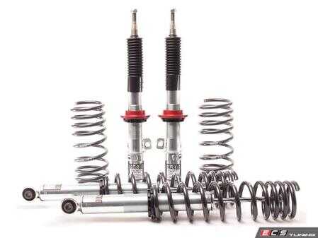 ES#1303340 - 29580-2 - Street Performance Coil Over Kit - A great suspension package for street and track use - H&R - Porsche