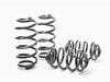 ES#1303383 - 29796-2 - Sport Spring Set - Unrivaled comfort and performance. Average lowering of 1.75"F 1.5"R - H&R - Audi