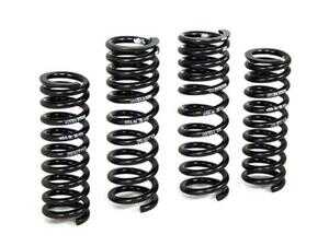 ES#1303408 - 29927-1 - Sport Spring Set - Lowers your vehicle and provides superb ride quality - H&R - Mercedes Benz