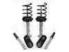 ES#1303450 - 31004-1 - Sport Cup Kit - Aggressive lowering while retaining ride quality - H&R - Mercedes Benz