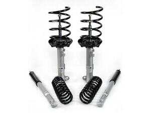 ES#1303450 - 31004-1 - Sport Cup Kit - Aggressive lowering while retaining ride quality - H&R - Mercedes Benz