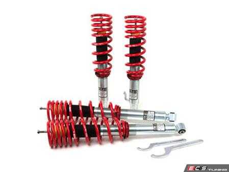 ES#1303556 - 50151 - Street Perf. Coil Over - H&R - 