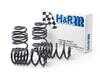 ES#1303627 - 50778 - Sport Spring - not convertible - H&R - 