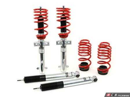ES#1303695 - 51656 - Street Perf. Coil Over - H&R - 
