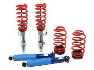 ES#1303709 - 51671 - Street Perf. Coil Over - 13 - H&R - 
