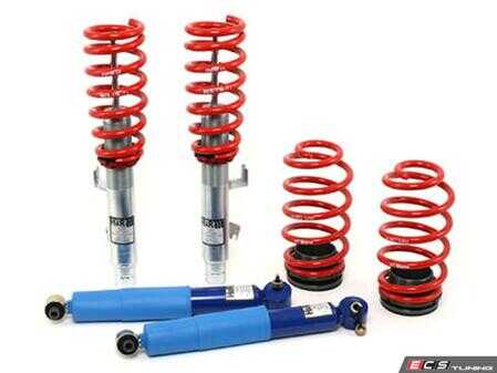ES#1303709 - 51671 - Street Perf. Coil Over - 13 - H&R - 
