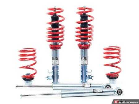 ES#1303768 - 51869 - Street Perf. Coil Over - H&R - 
