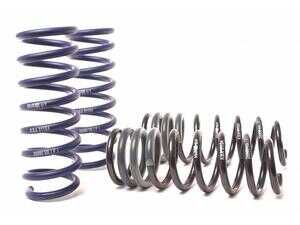 ES#2207938 - 28999-1 - Sport Spring Set - Unrivaled comfort and performance. - H&R - BMW