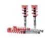ES#240300 - 50418-1 - Street Performance Coil Over Kit - Average lowering of 1.0"-1.9"F 1.0"-1.7"R - H&R - BMW