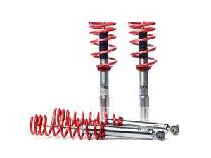 ES#240300 - 50418-1 - Street Performance Coil Over Kit - Average lowering of 1.0"-1.9"F 1.0"-1.7"R - H&R - BMW