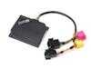 ES#2730827 - 29153-1 - ETS Suspension Module - Plug in electronic module that lowers your car 1.25 - H&R - Audi