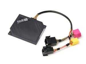 ES#2730827 - 29153-1 - ETS Suspension Module - Plug in electronic module that lowers your car 1.25 - H&R - Audi