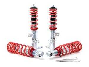 ES#2730832 - 28850-11 - Street Perf. Coil Over - H&R - 