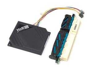 ES#2730839 - 29242-2 - ETS - Electronic Lowering Module - Plug and play installation - H&R - Mercedes Benz