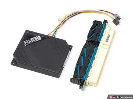 ES#2730839 - 29242-2 - ETS - Electronic Lowering Module - Plug and play installation - H&R - Mercedes Benz