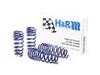 ES#2986281 - 28768-1 - Sport Springs - H&R - Mercedes Benz