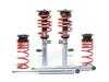 ES#4148237 - 28746-1 - Street Performance Coilover Kit - Ford Focus RS 2016-2019. Front strut mounts included, disables Selectable Sport Suspension. - H&R - 