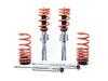 ES#4148238 - 51692 - Street Performance Coilover Kit - Ford Mustang 2015+ without magnetic ride. - H&R - 