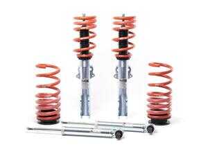 ES#4148238 - 51692 - Street Performance Coilover Kit - Ford Mustang 2015+ without magnetic ride. - H&R - 