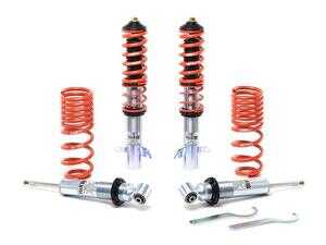 ES#4148239 - RSS46760-1 - RSS Coilover Kit - Subaru STi 2015-2019 RSS coilover kit. - H&R - 