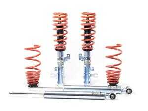 ES#4148252 - 28824-1 - Street Performance Coilover Kit - Mazda 6 2014-2019 - H&R - 