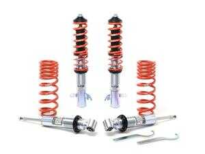 ES#4148253 - 28760-1 - Street Performance Coilover Kit - Subaru STi 2015-2019 - H&R - 