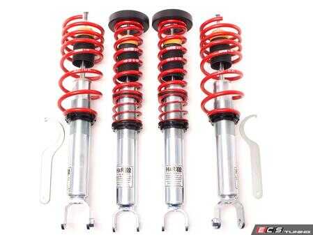 ES#4148254 - 28741-1 - Street Performance Coilover Kit - Fiat 124 Spider/Spider Abarth 2017-2020
Mazda Miata 2017-2020 RF/Miata 2016-2020 - H&R - 