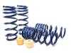 ES#4338293 - 28627-1 - Sport Spring Set  - Average lowering of 1.4"F and 1.4"R - H&R - BMW