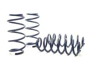 ES#4430857 - 28898-1 - Lift Spring - H&R - Volkswagen