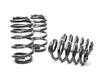 ES#4875 - 50310 - Sport Springs - Set - Unrivaled comfort and performance. Average lowering of 1.2"F 1.2"R - H&R - Audi