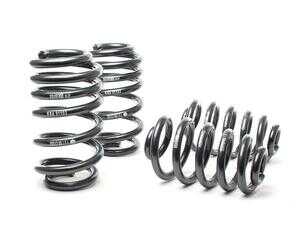 ES#4875 - 50310 - Sport Springs - Set - Unrivaled comfort and performance. Average lowering of 1.2"F 1.2"R - H&R - Audi