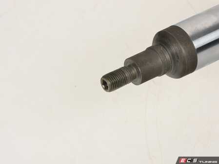 ES#5388530 - 35-229872SD - B6 Performance Front Strut - Priced Each  *Scratch And Dent* - Fits left and right side - Scratch & Dent - Audi Volkswagen